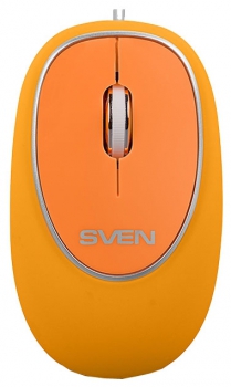 Sven RX-555 Orange Sven RX-555 Orange